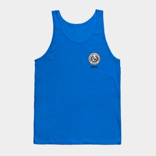 Art Protective Services Tank Top